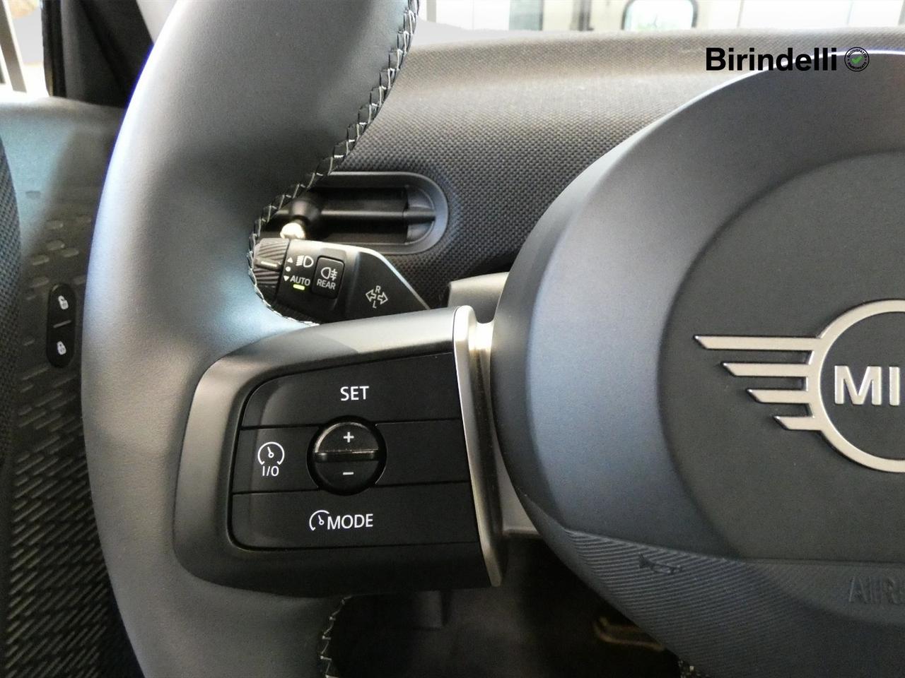 MINI Mini 5ª serie (F66) - Mini Cooper C Classic