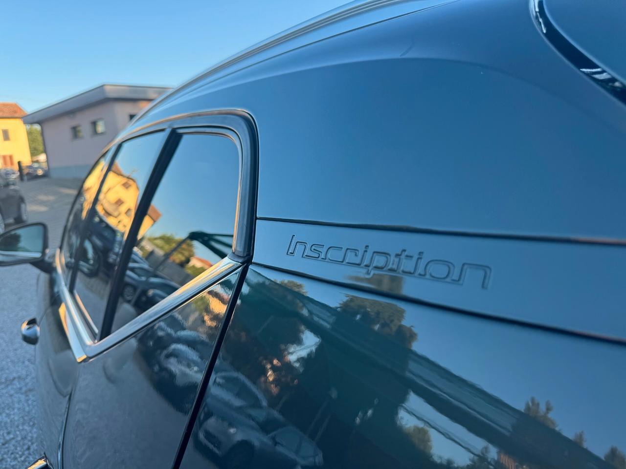 Volvo XC40 T4 Geartronic Business
