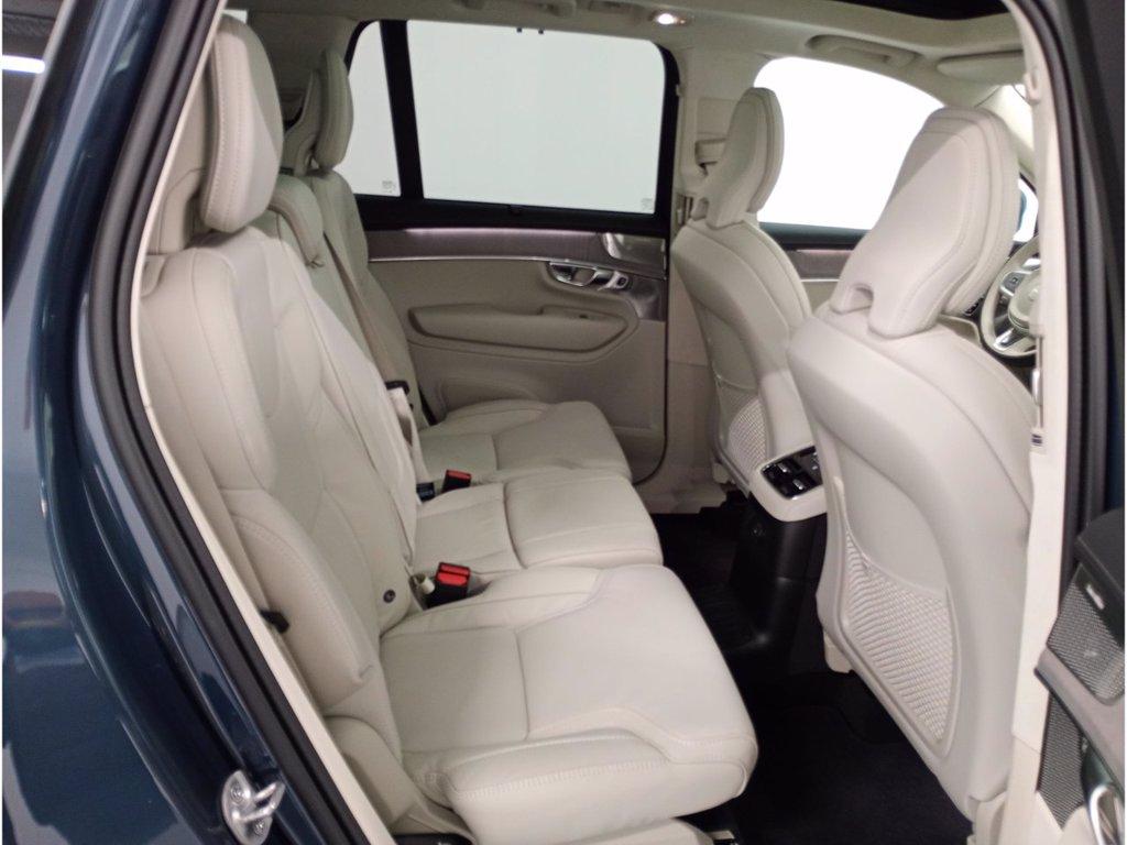 VOLVO XC90 2.0 t8 phev Ultra Bright awd 7p.ti auto del 2025