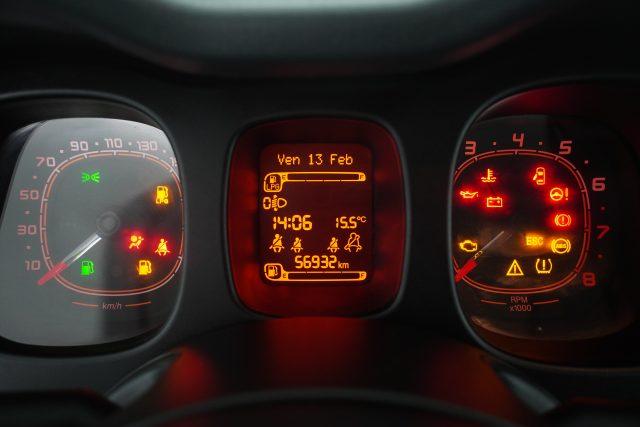 FIAT Panda Panda 1.2 EasyPower Easy