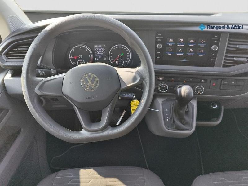 Volkswagen Caravelle 2.0 TDI 150CV DSG PC Comfortline