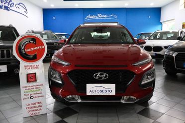 Hyundai Kona 1.6 crdi Xprime 2wd 115cv