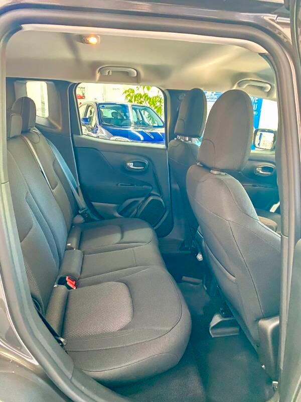 Jeep Renegade 1.6 mjt Business 2wd 120cv