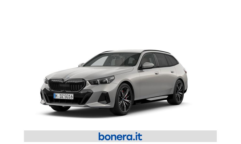 BMW Serie 5 Touring 540 d 48V M Sport Pro xDrive Steptronic