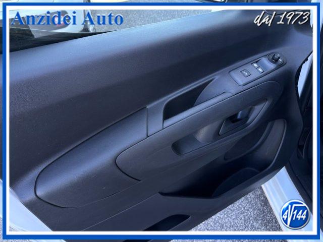 CITROEN Berlingo 1.5 BlueHDi 130 Cv XL Club
