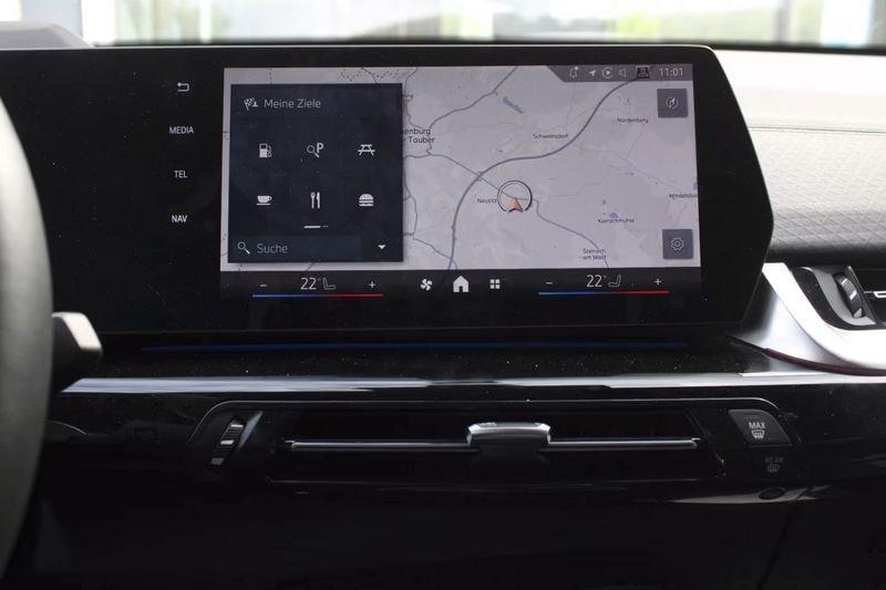 BMW X2 sDrive 20i Msport Pro LED ACC COCKPIT MY 2025