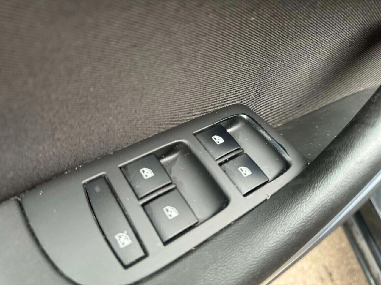 Opel Zafira 2013 1.6 Benz/Metano 7 POSTI C.D. FATTA