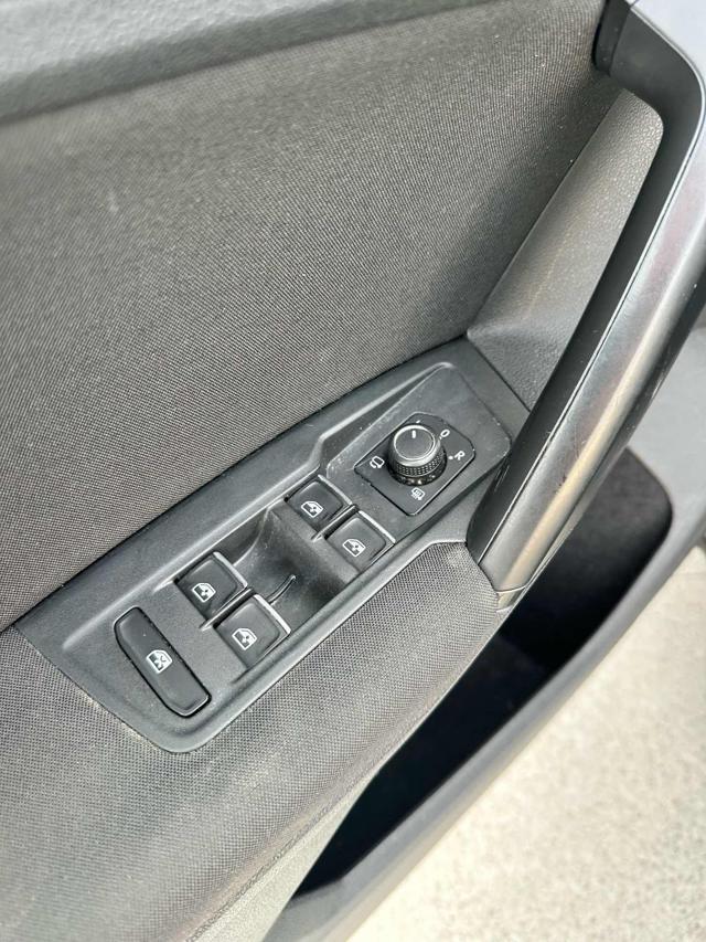 VOLKSWAGEN Tiguan 2.0 TDI SCR DSG Advanced BlueMotion Technology