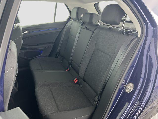 VOLKSWAGEN Golf Golf 1.0 TSI EVO Life