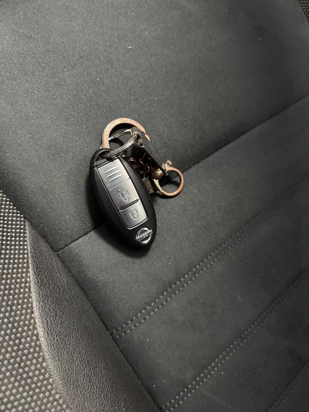 Nissan Juke 1.5 dCi Start&Stop N-Connecta