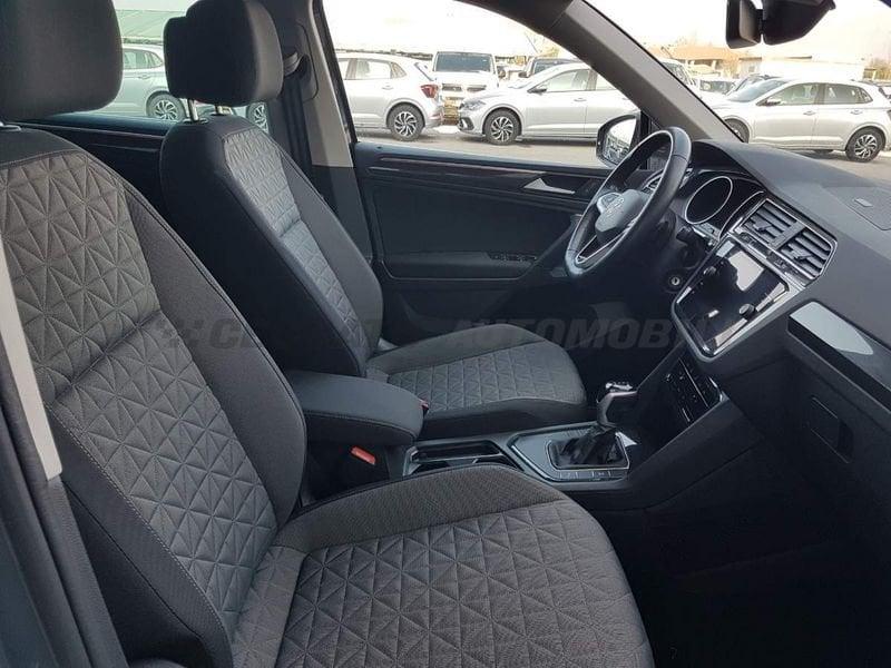 Volkswagen Tiguan Tiguan 2.0 tdi Life 150cv dsg