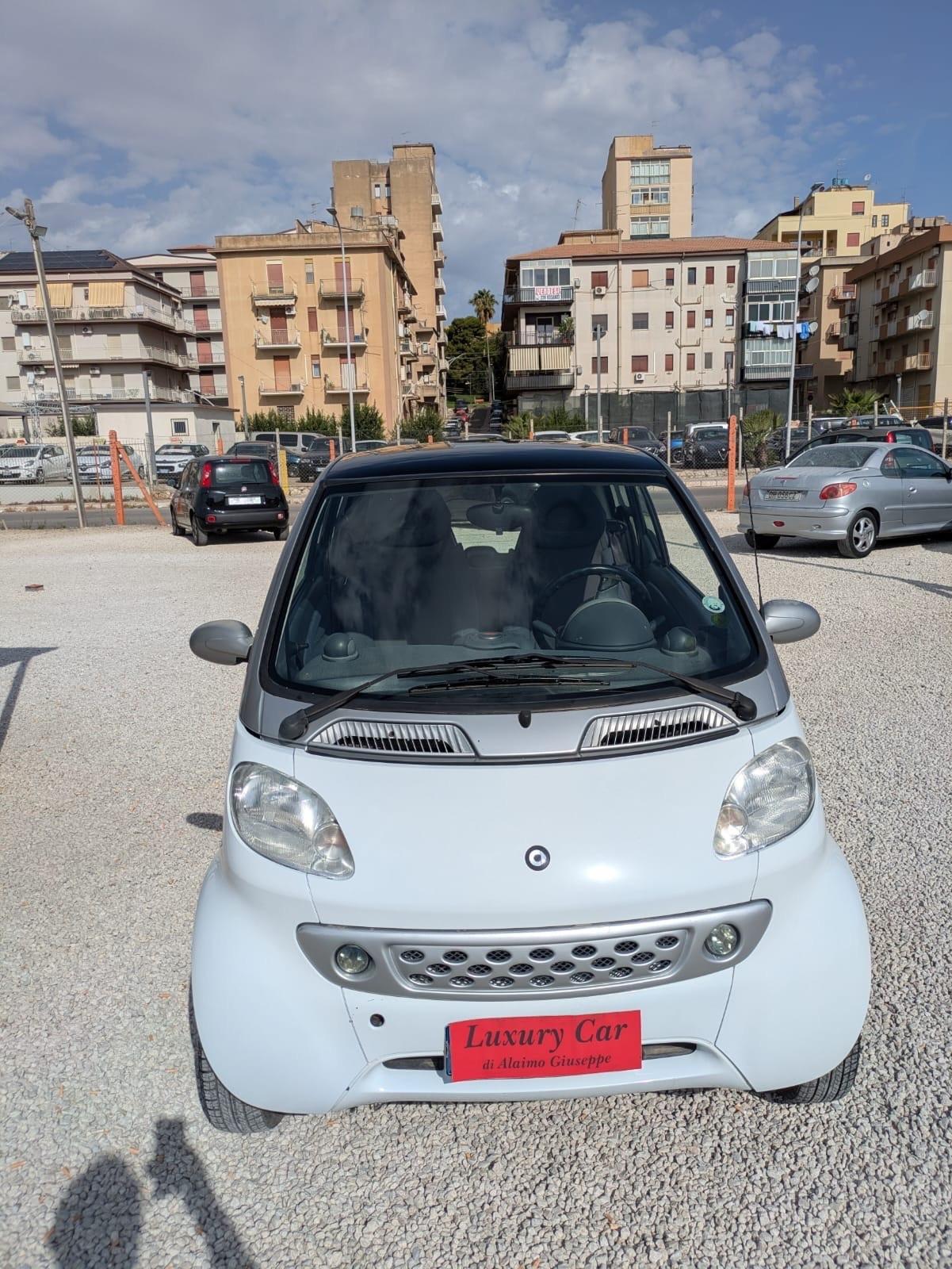 Smart 600 & pure (40 kW)