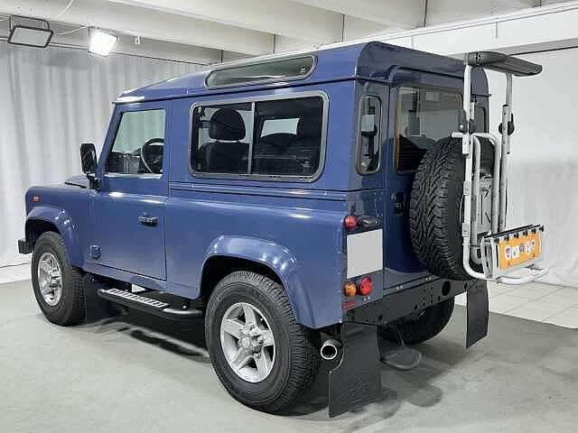 Land Rover Defender Defender 90 2.2 td SW