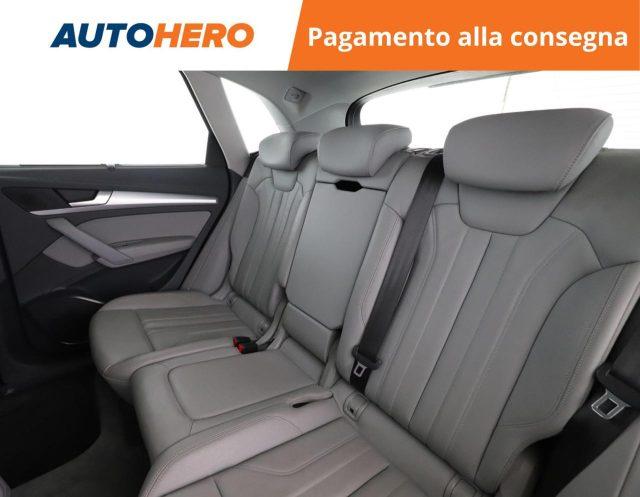 AUDI Q5 55 TFSI e quattro S tronic S line plus