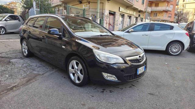 OPEL Astra 1.3 CDTI 95CV Sports Tourer Cosmo