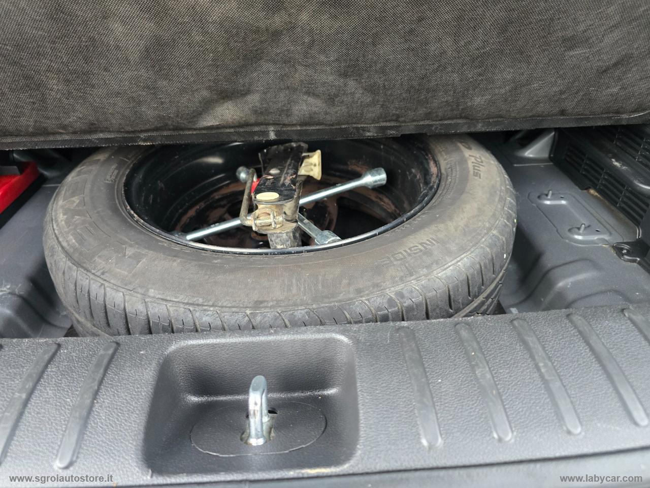 HYUNDAI Tucson 1.7 CRDi Comfort