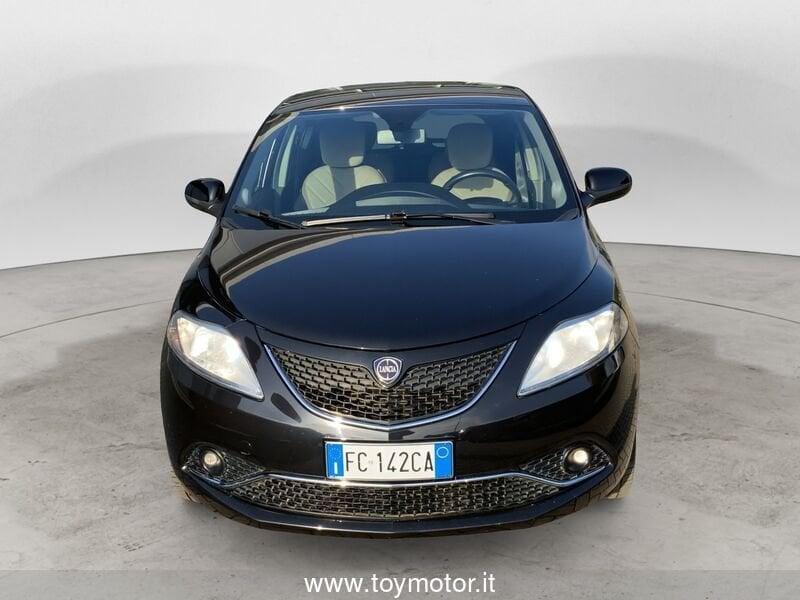 Lancia Ypsilon 3ª serie 1.2 69 CV 5 porte Platinum