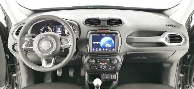 JEEP Renegade 1.4 MultiAir Longitude