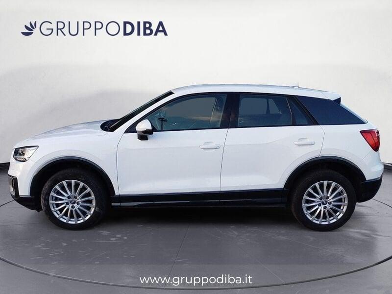 Audi Q2 I 2017 Diesel 1.6 tdi Business s-tronic