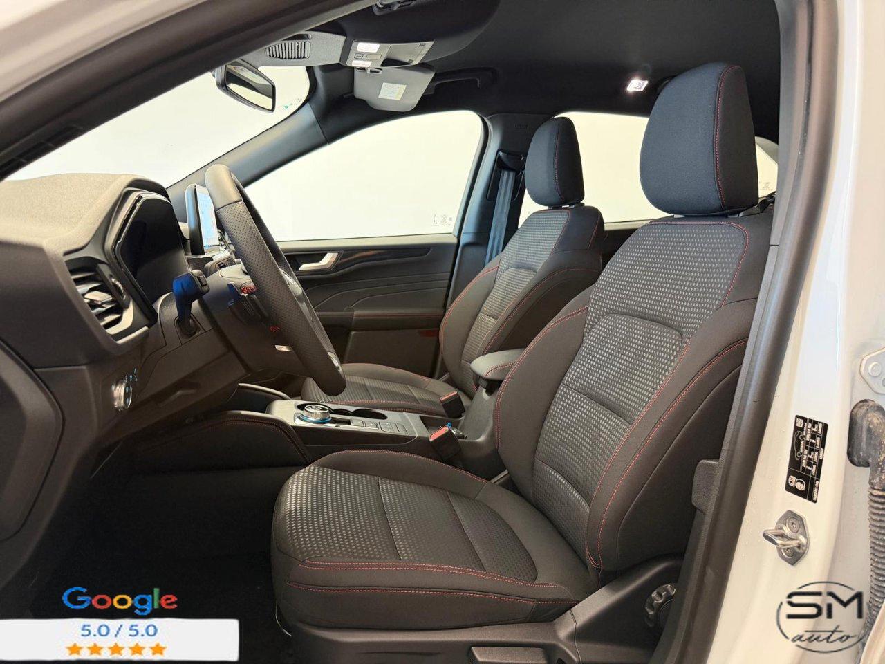 Ford Kuga 2.0 ecoblue ST-Line Design 2wd 120cv auto