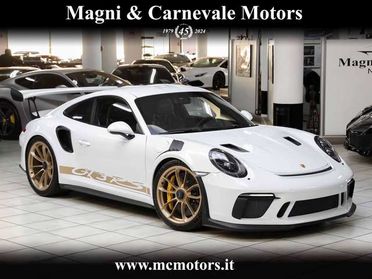 Porsche 991 GT3 RS|CLUBSPORT|CARBO|LIFT SYSTEM|SPORT-CHRONO|