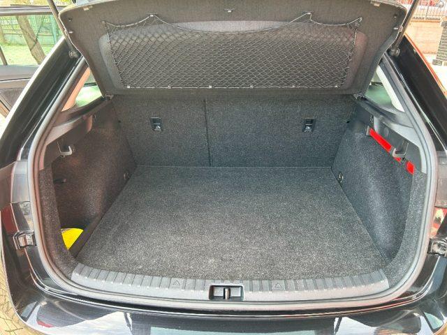 SKODA Scala 1.0 G-Tec Sport