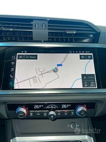 Audi Q3 SPORTBACK 35 TDI S tronic Business Plus 43.000KM