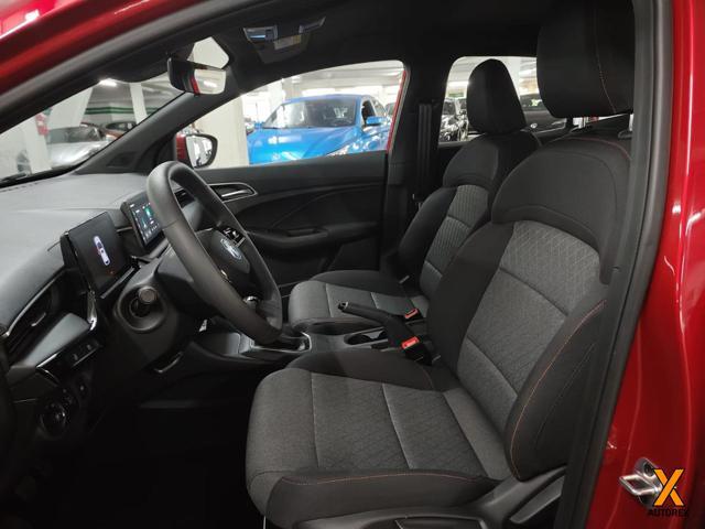 MG MG3 1.5 Standard