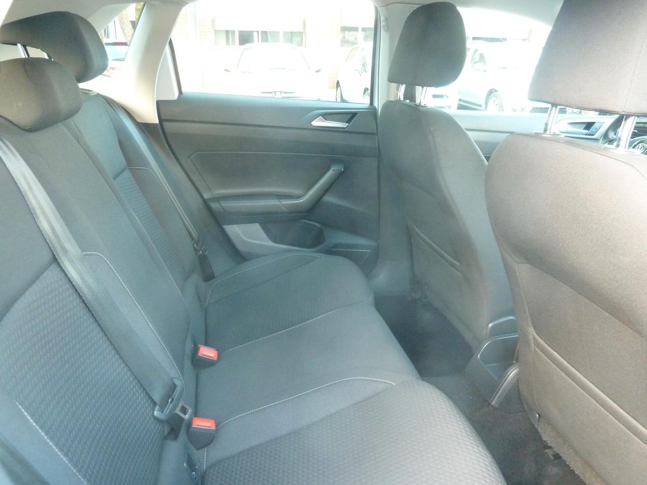 Volkswagen Polo 1.6 TDI 95 CV 5p. ok neopatentati