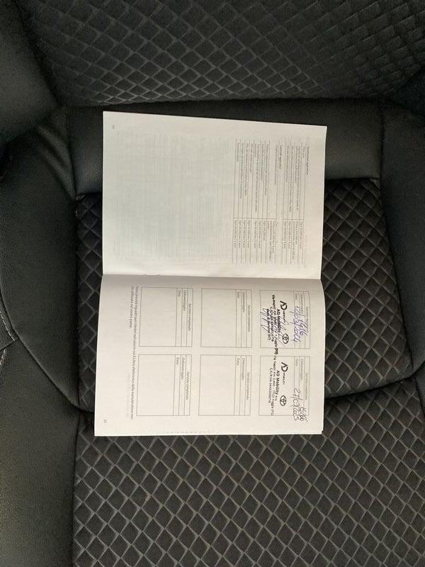 Toyota Yaris Yaris 1.5 Hybrid 5 porte Lounge