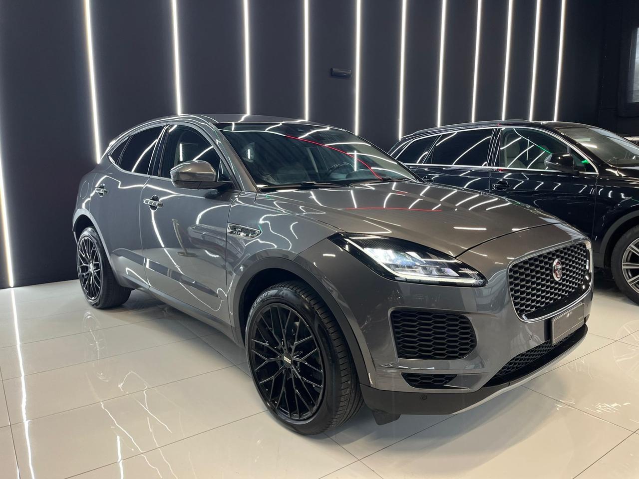 Jaguar E-Pace 2.0D 150 CV AWD R-Dynamic HSE