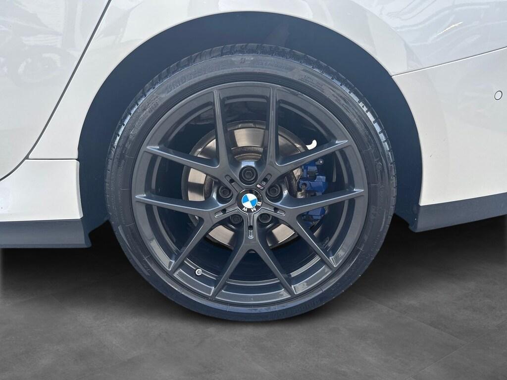 BMW Serie 2 Gran Coupe 218 d Msport Steptronic