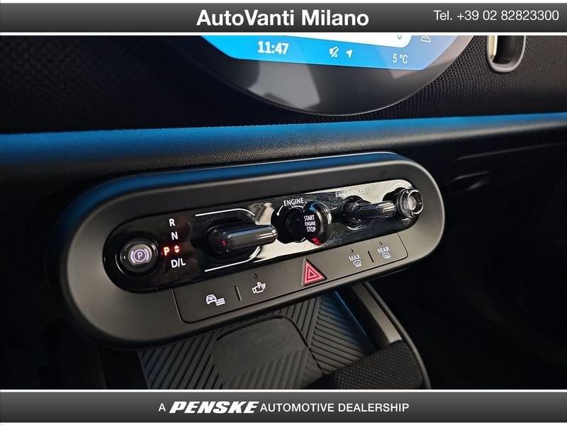 MINI Mini Countryman U25 Mini D Classic Countryman