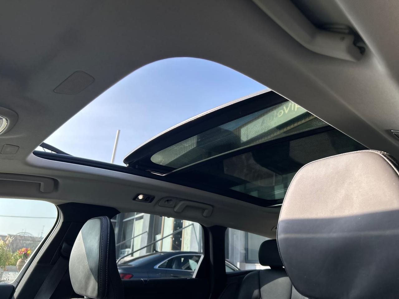 Volvo V90 Pro 2.0 D4 #7690