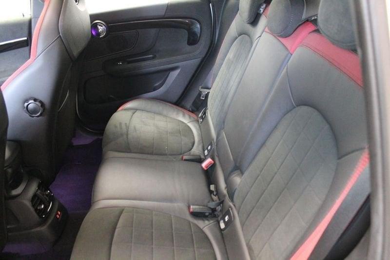 MINI Countryman Cooper Mini 2.0 Cooper D John Cooper Works