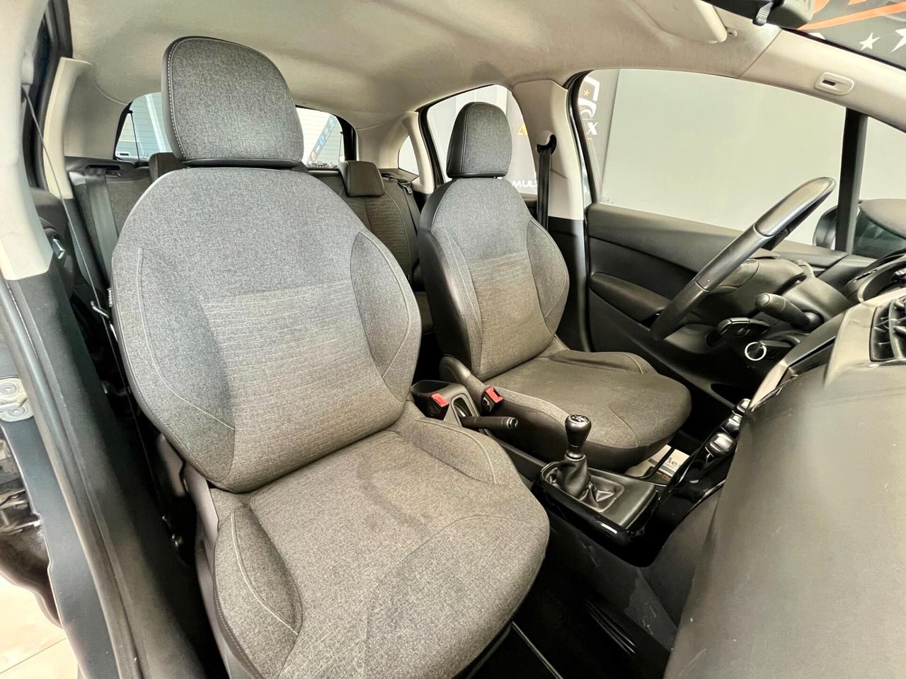 Citroen C3 1.6 BlueHDi 75cv Exclusive 2016