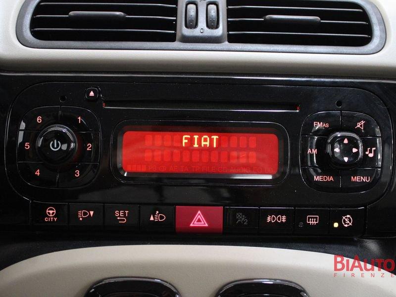FIAT Panda Panda 1.3 MJT S&S 4x4