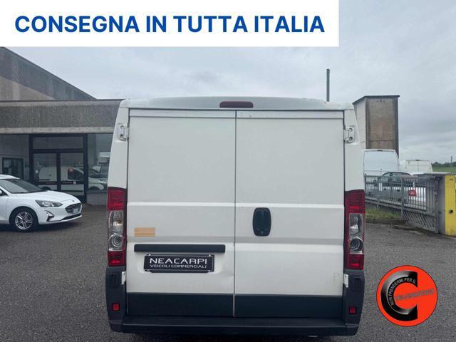 PEUGEOT Boxer 2.2 HDi FRIGO 0°GRADI NO ATP STRADA RETE(L1H1)130C