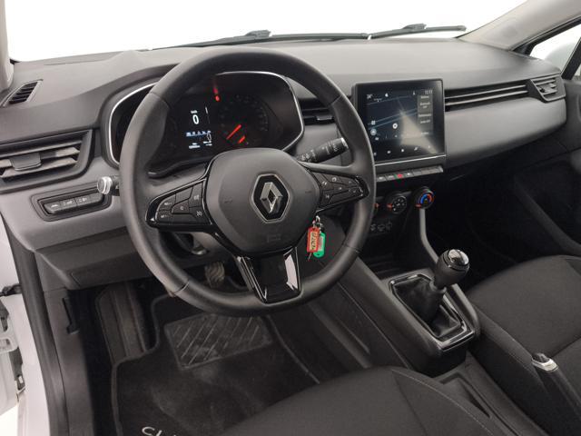 RENAULT Clio 1.5 blue dci Business 85cv