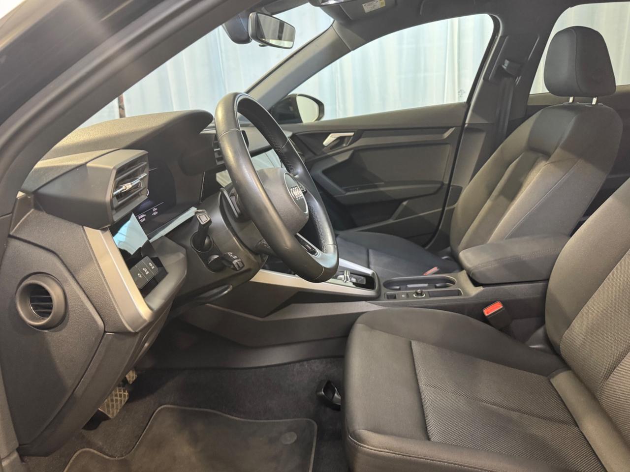 Audi A3 SPB 35 TDI S tronic Business Advanced - MATRIX