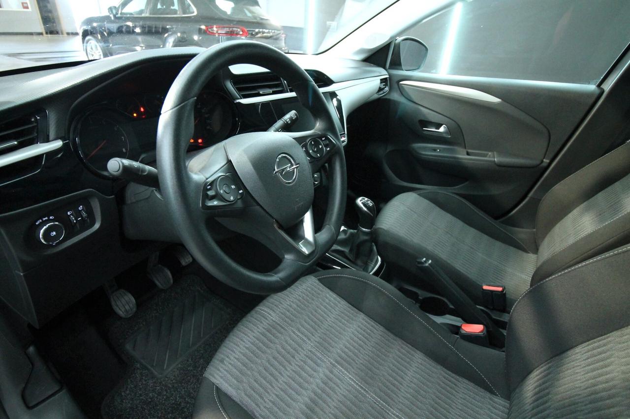 OPEL CORSA 1.2 EDITION 75 CV