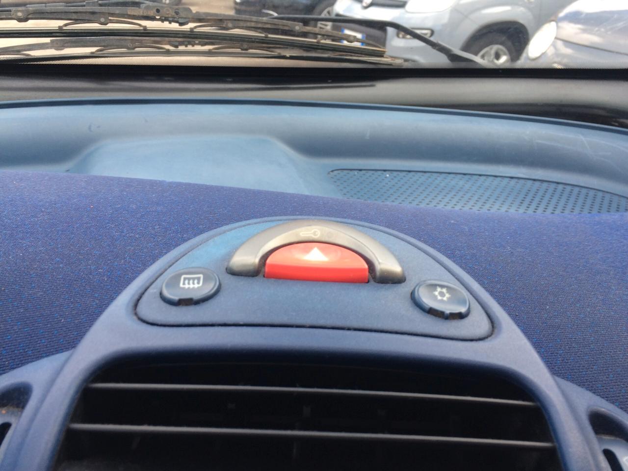 2000 Smart 600 & passion tagliandata !!aito per neopatentati!!