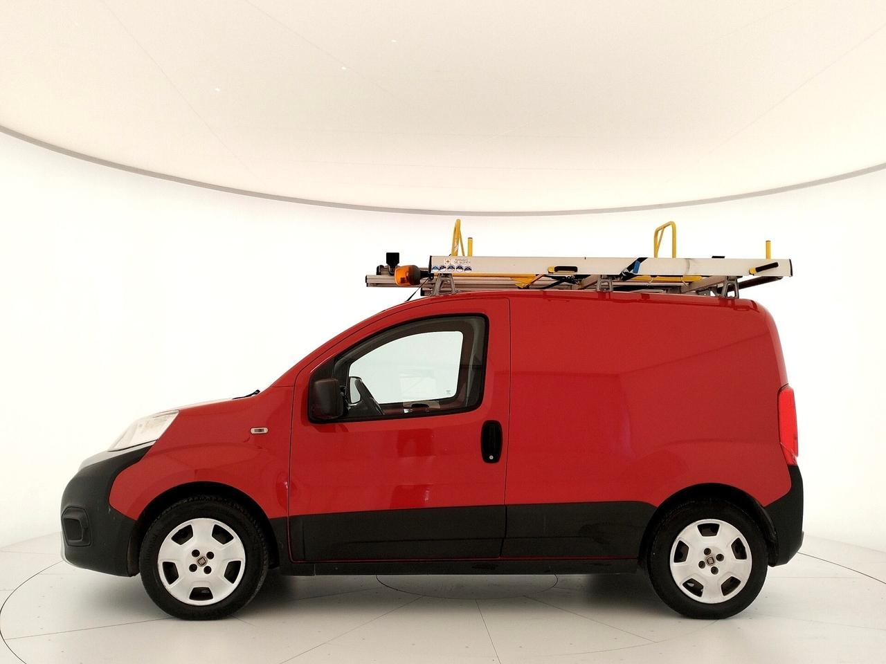 Fiat Fiorino 1.3 MJT 95CV Cargo Adventure - IVA ESCLUSA