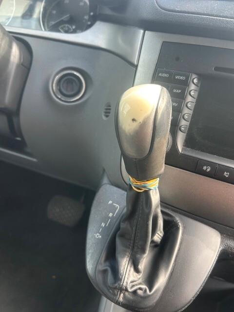 Mercedes-benz Viano 2.2 CDI 4Matic Trend