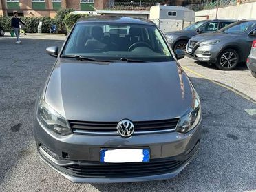 Volkswagen Polo Polo 5p 1.0 mpi Trendline 60cv