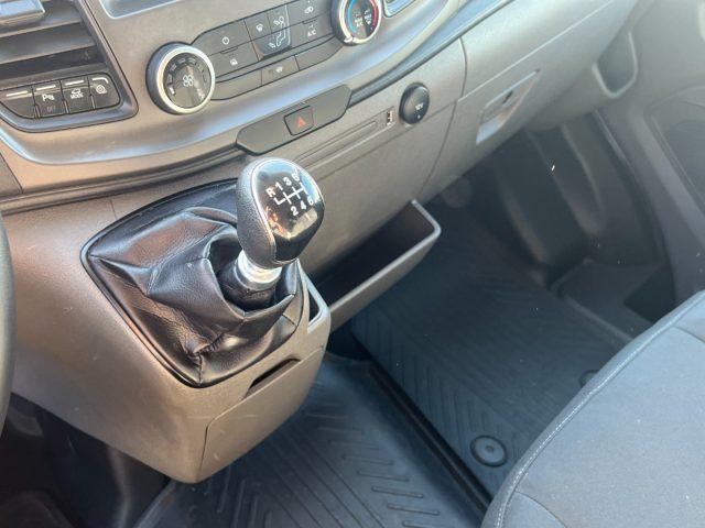 FORD Transit L3H2 FRIGO FRCX 2.0 130CV