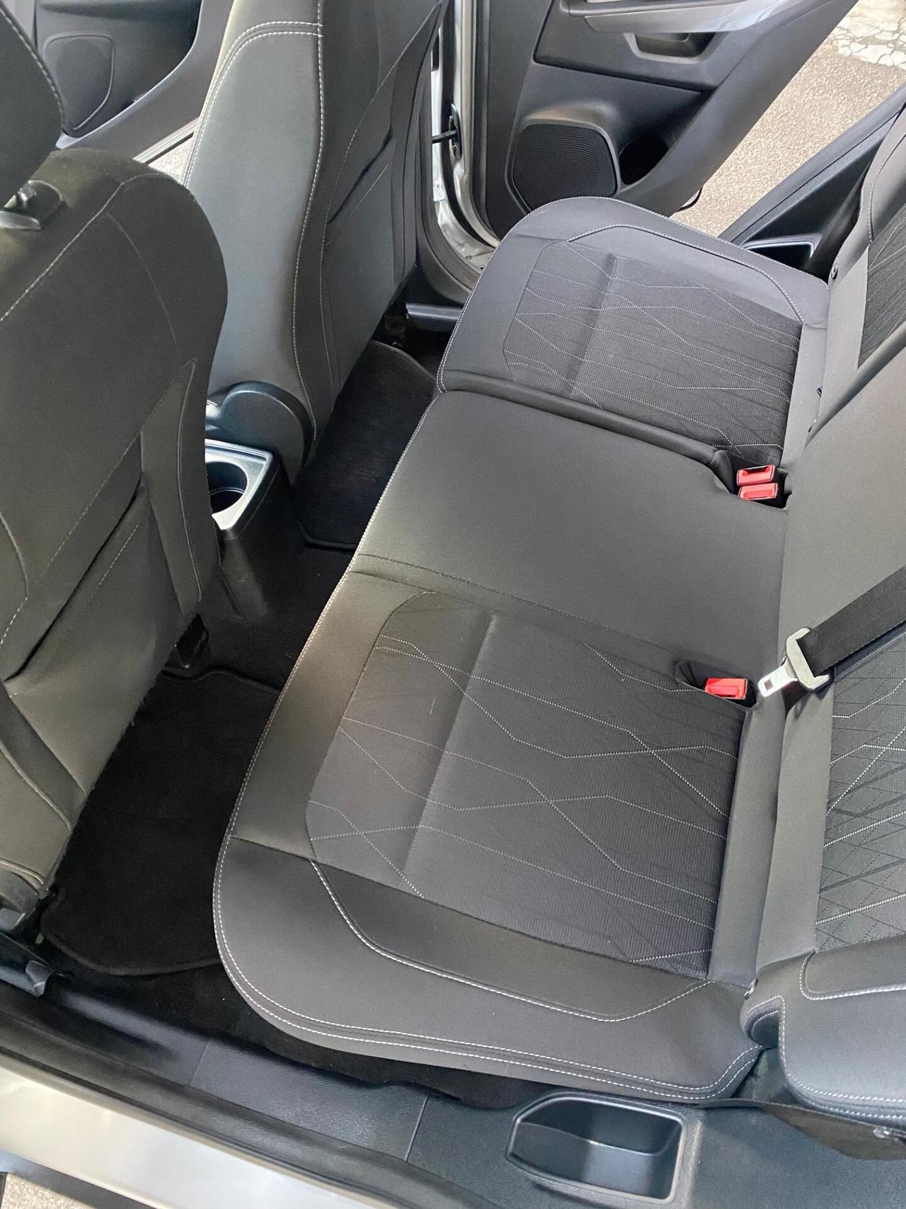 Ford EcoSport 1.0 EcoBoost 125cv S&S Plus - 2018