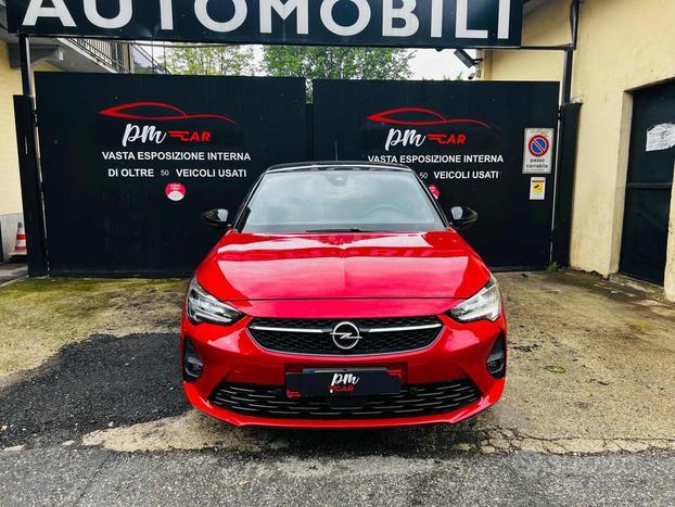 OPEL Corsa 1.5 D 100 CV GS LINE