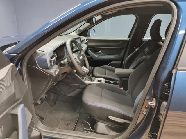 DACIA Bigster 1.2 TCe 140 CV MHEV Expression