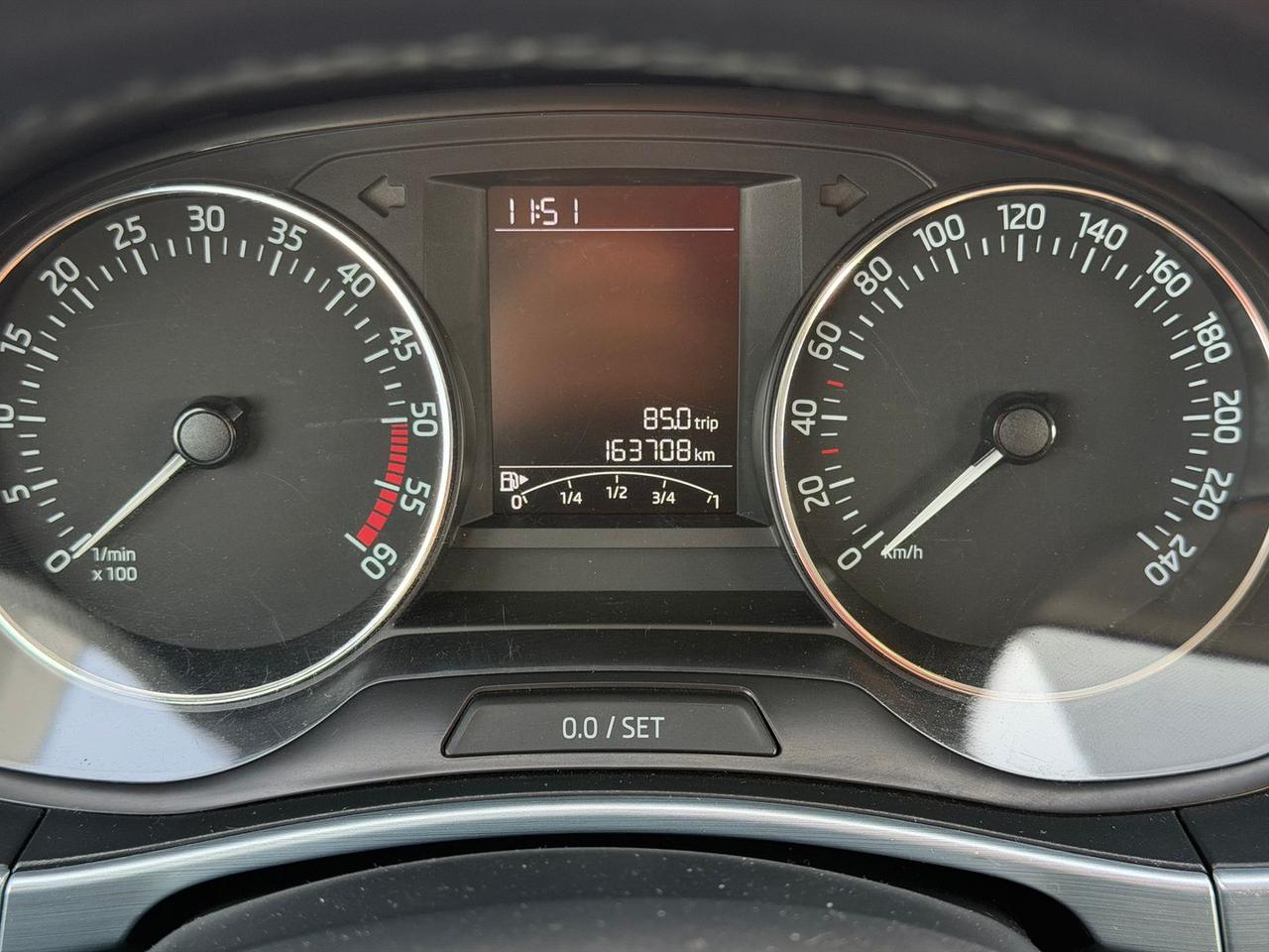 Skoda Fabia 1.4 TDI Business #50708